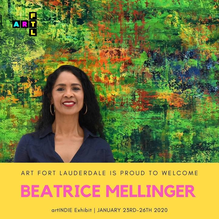 Art Fort Lauderdale 2020