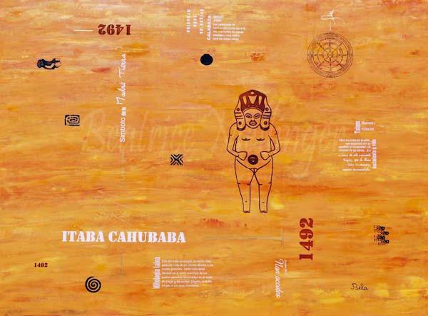 Itaba Cahubaba - Simbolo de la Madre Tierra