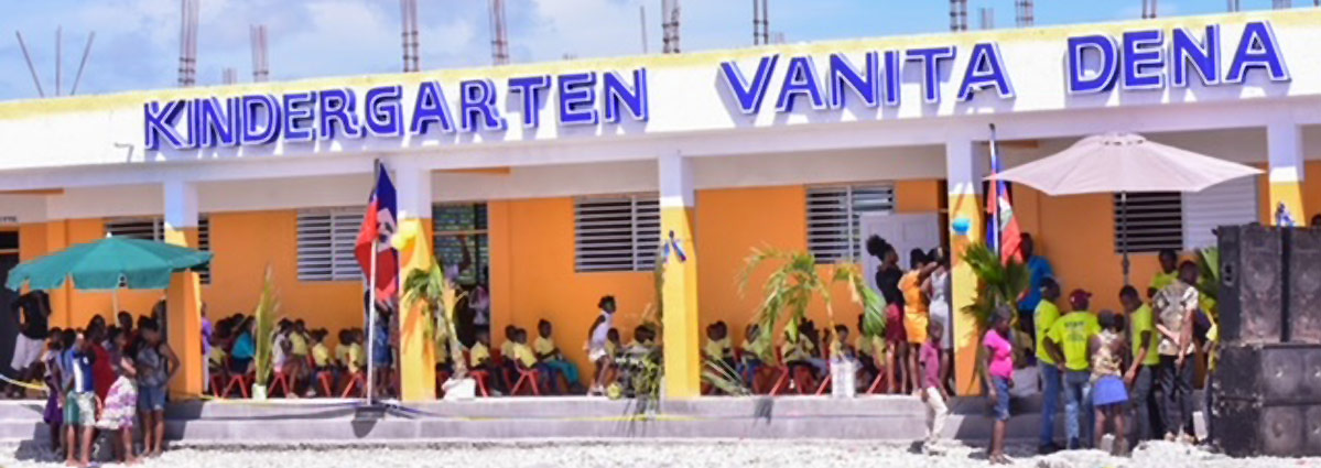 Kindergarten